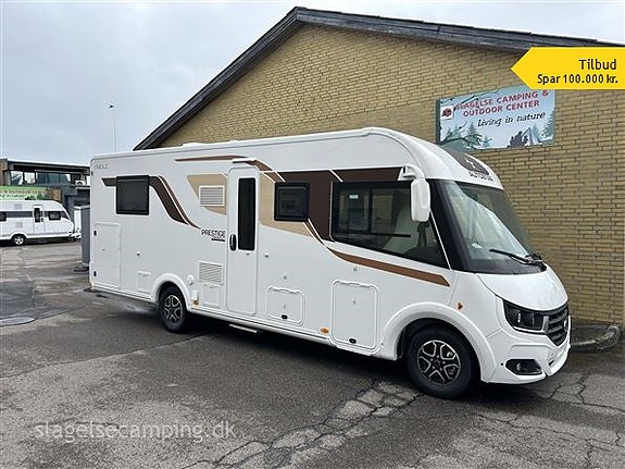 Autostar Prestige I 730 LC