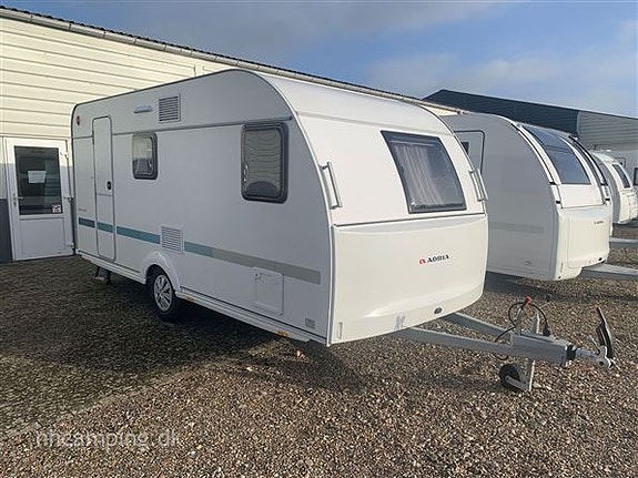 Adria Aviva 472 PK