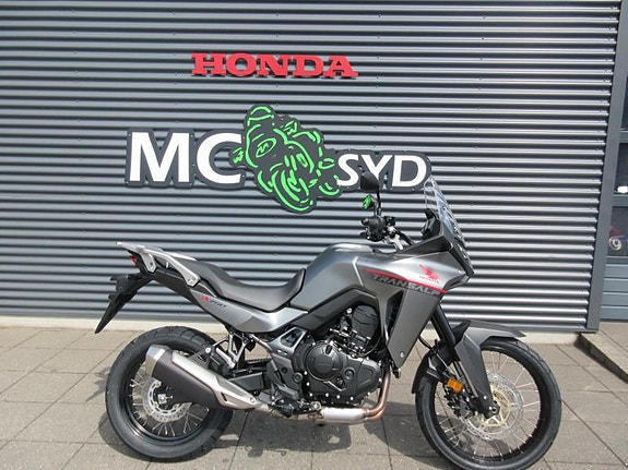 Honda XL 750 Transalp