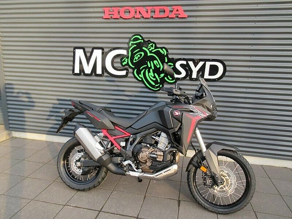 Honda CRF 1100 L Africa Twin DCT