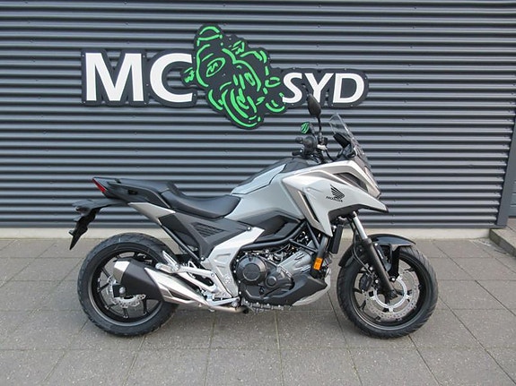 Honda NC 750 X