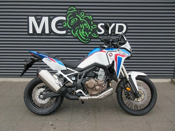 Honda CRF 1100 L Africa Twin