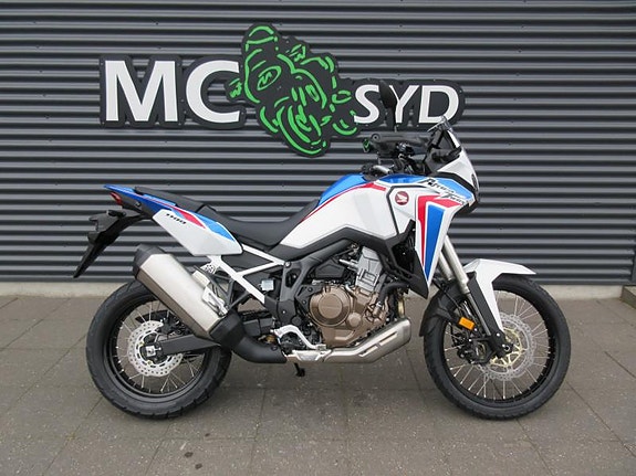 Honda CRF 1100 L Africa Twin