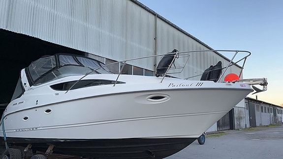 Bayliner Ciera 285