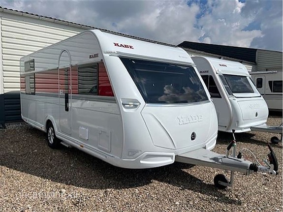 Kabe 2025 - Kabe Ametist 560 GLE KS B8 PREMIUM LINE