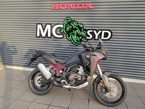 Honda CRF 1100 L Africa Twin DCT