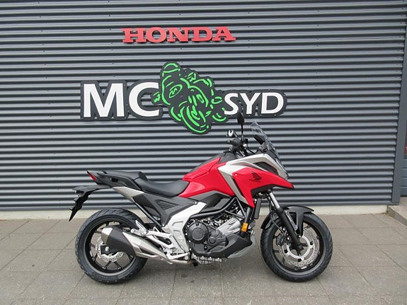 Honda NC 750 XA