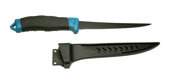 Filetkniv