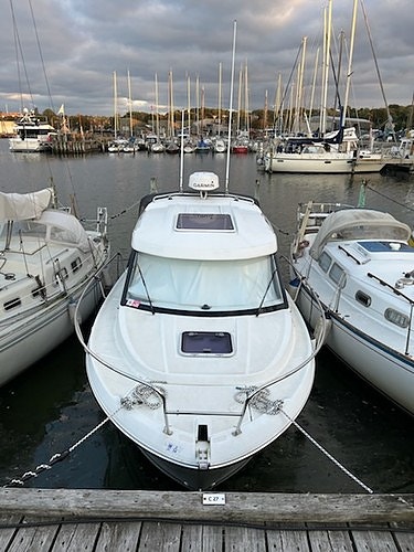 Jeanneau Merry fisher 695