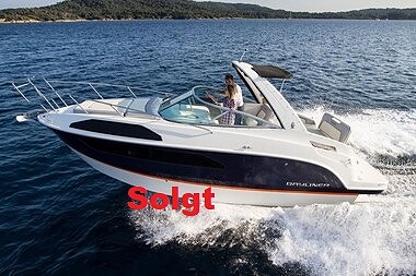 Bayliner Ciera 8