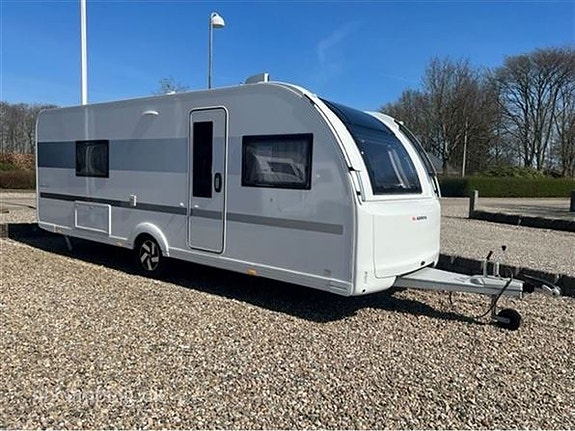 Adria Adora 613 UT