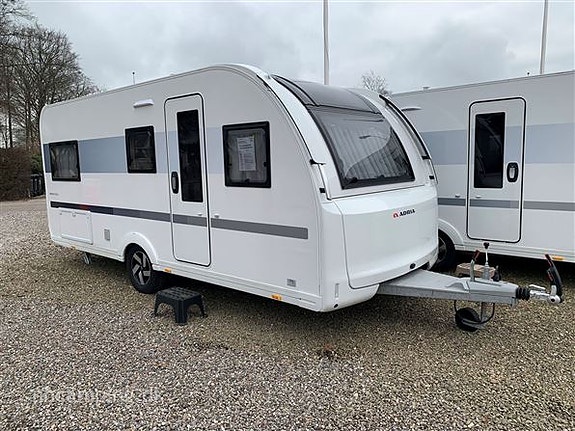 Adria Adora 502 UL