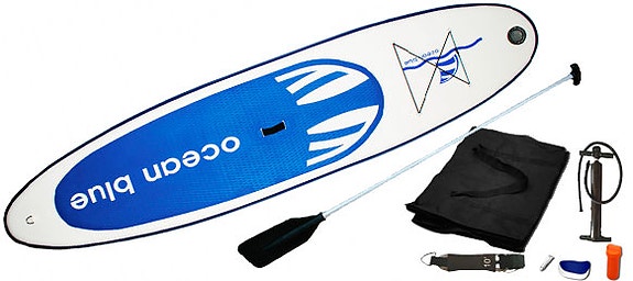 Til salg: Standard SUP mtilbehør | DBA.dk