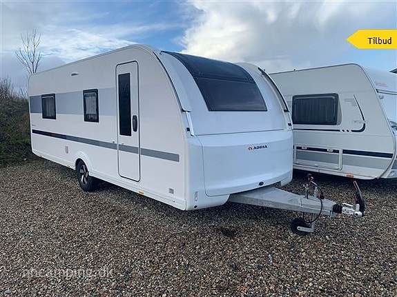 Adria Adora 613 HT