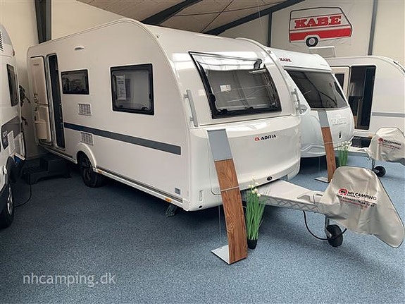 Adria Altea 492 LU