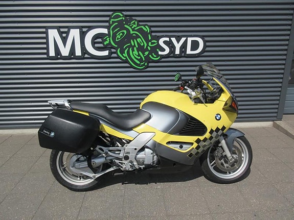 BMW K 1200 RS