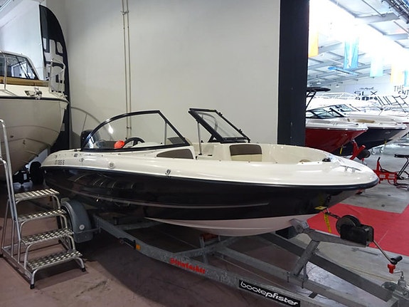 Bayliner 160