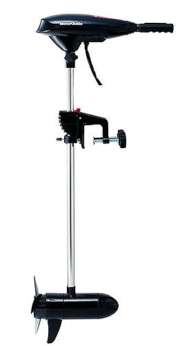 El motor 40 LBS  Tilbud kr 1495,00