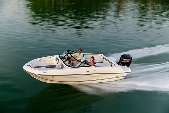 Bayliner VR4 OB