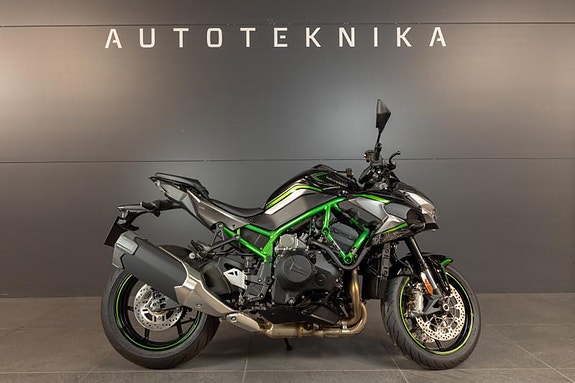 Kawasaki Z H2