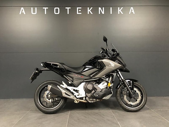 Honda NC 750 XA