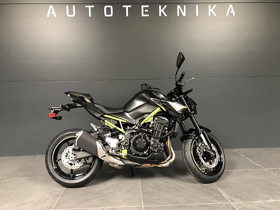 Kawasaki Z 900