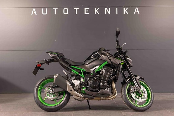 Kawasaki Z 900