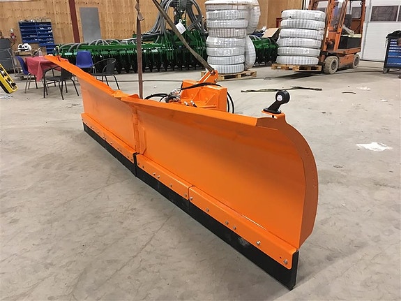 J-Maskiner Kombiplov 400