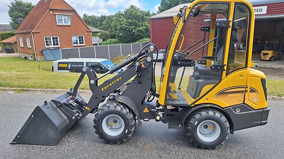 Eurotrac