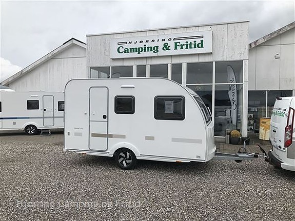 Adria Aviva 360 DK Lite