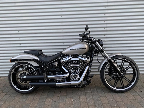 Harley-Davidson FXBRS Breakout