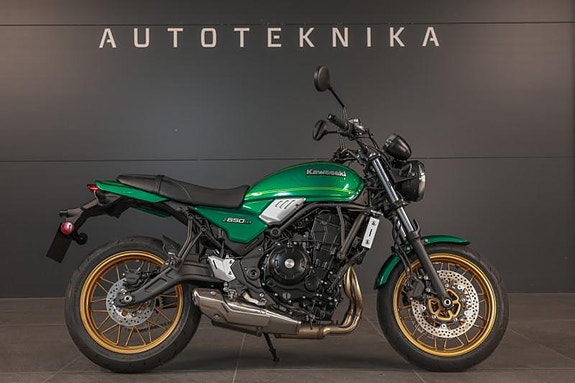 Kawasaki Z 650 RS