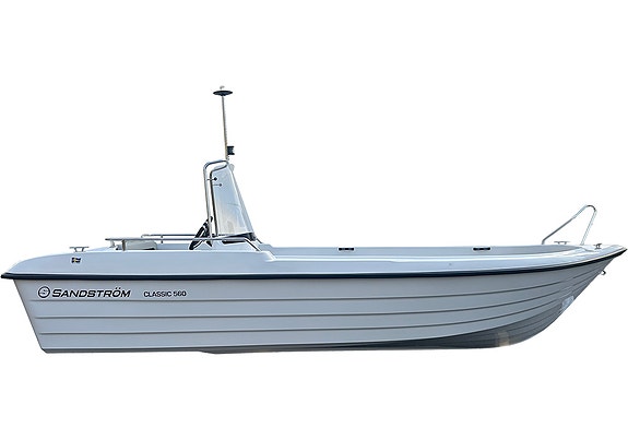 Sandström Classic 560