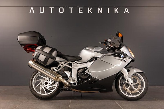 BMW K 1200 S