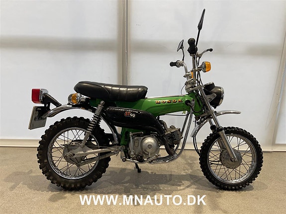 Honda Honda Dax ST 90