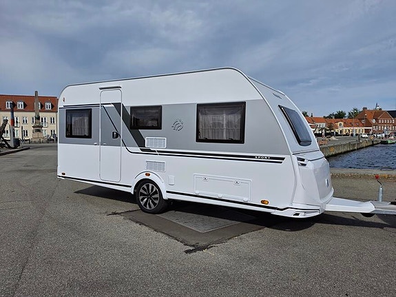 Knaus Sport 460 EU -EFTERÅRTILBUD - Spar 20 .555 NU 219.995