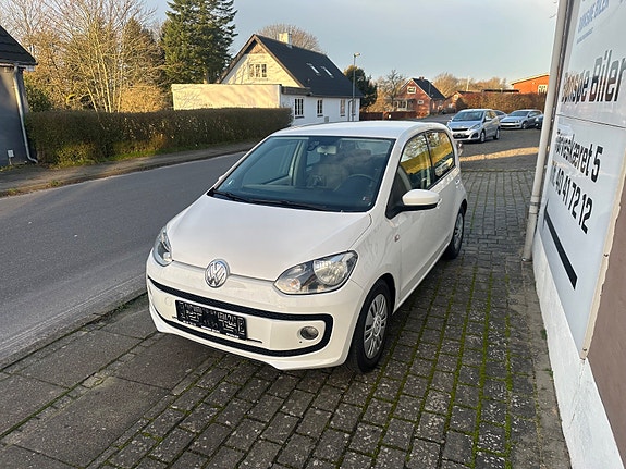 VW UP!