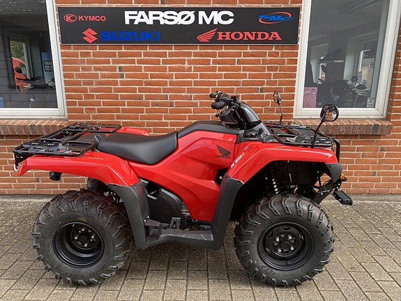 Honda TRX420FE T3
