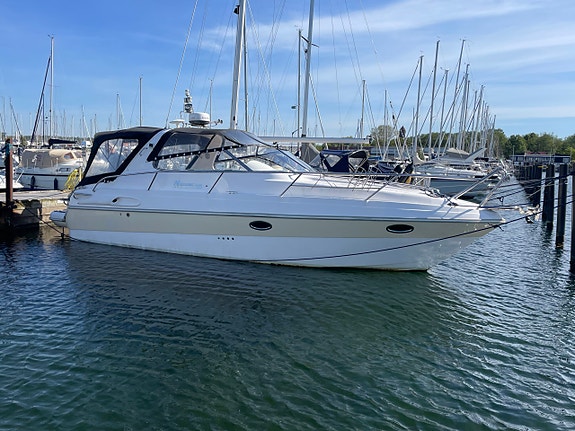 Motorbåd Nordic Ocean Craft 33