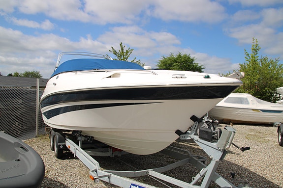 Campion 705 i SC Allante