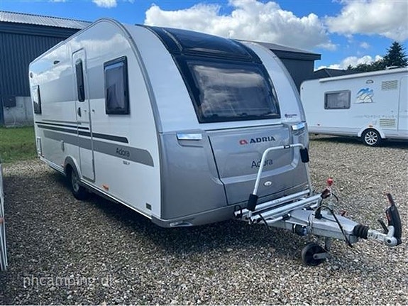 Adria Adora 522 UP