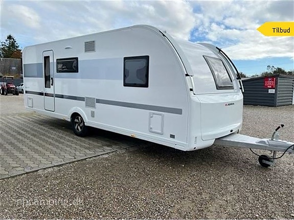 Adria Adora 613 PK Teen