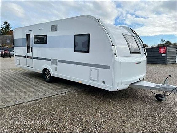 Adria Adora 613 PK Teen