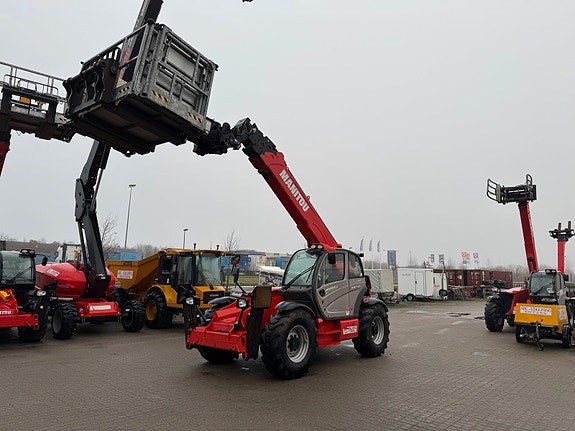 Manitou MT 1840 A
