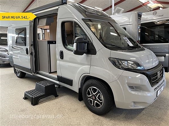 Hobby Vantana K 60 FT DE LUXE