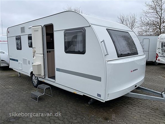 Adria Aviva 563 PT