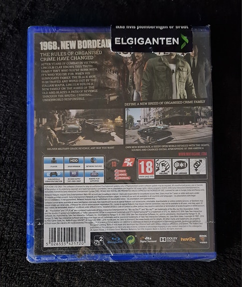 Product image 2 of 6