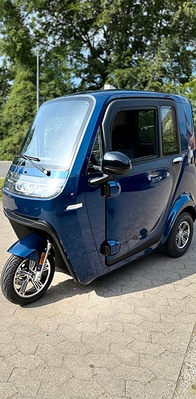 E-force R2