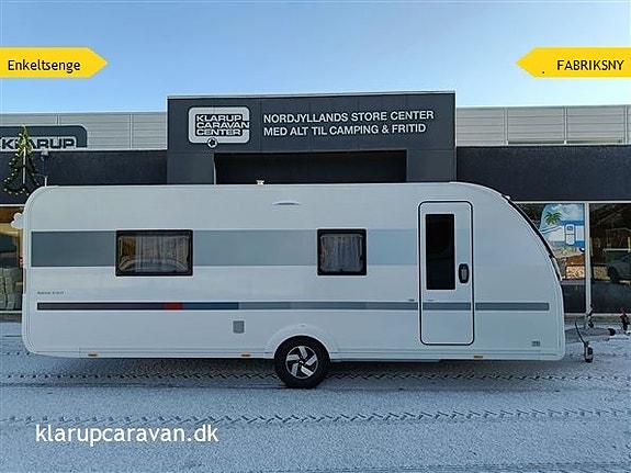 Adria Adora 613 HT