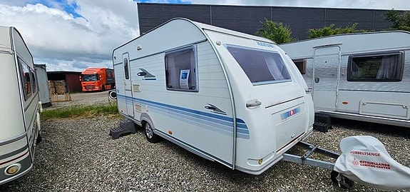 Adria Adora 462 Ph -